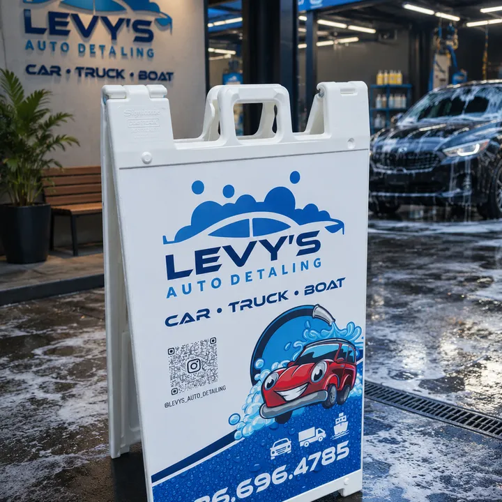 Levy's Boutique
