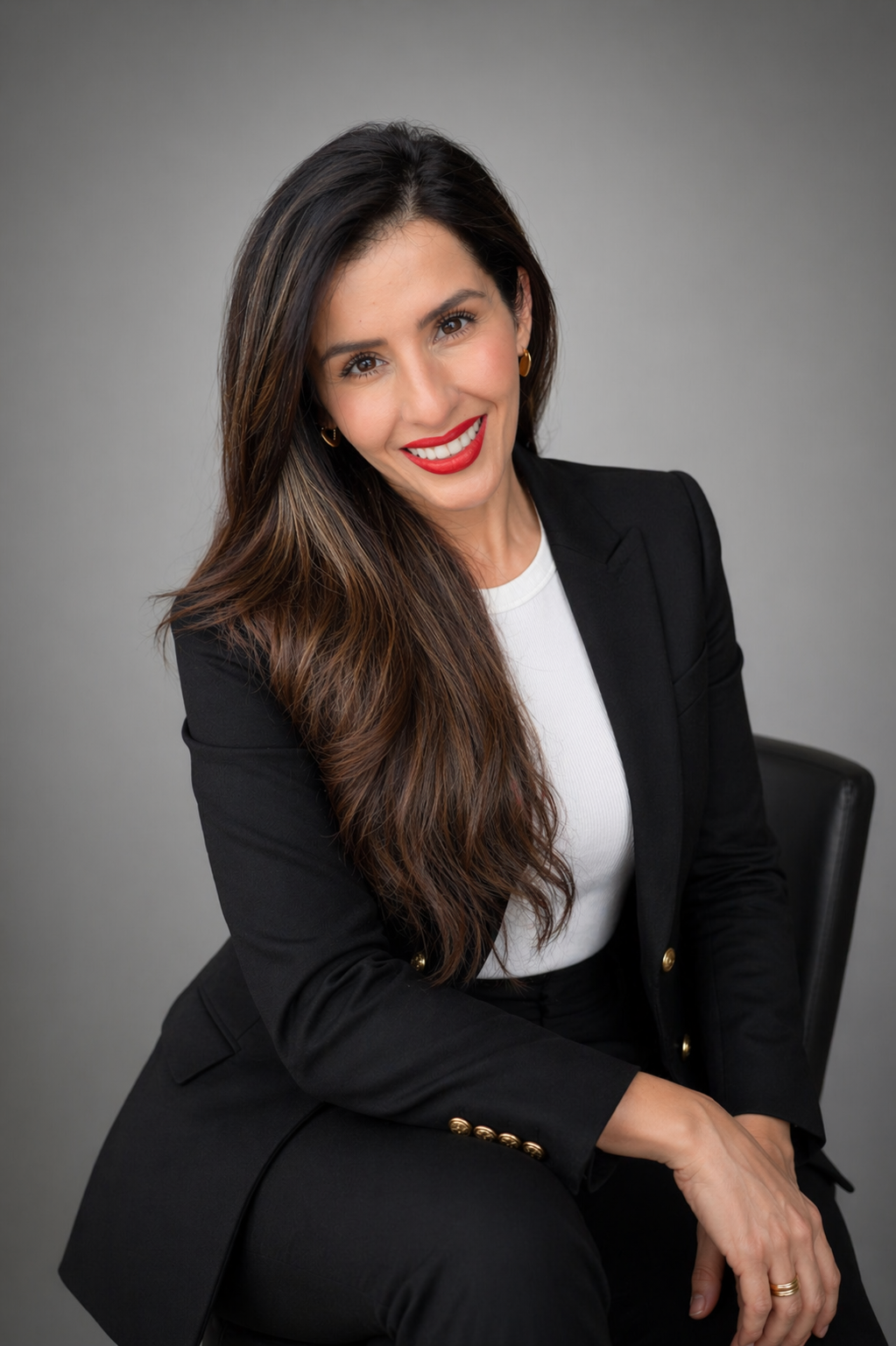 Karla Rios - Diseñadora de Art Spacio
