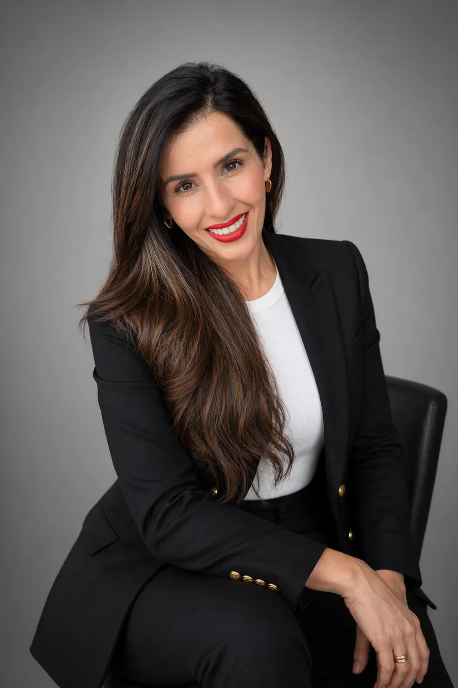 Karla Rios - Diseñadora de Art Spacio